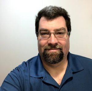 Meet your Posher, Brian